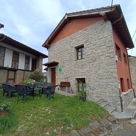 Arena Tu Apartamento En Llanes Exteriör bild