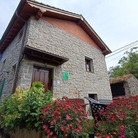 Arena Tu Apartamento En Llanes Exteriör bild