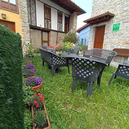 Arena Tu Apartamento En Llanes Exteriör bild