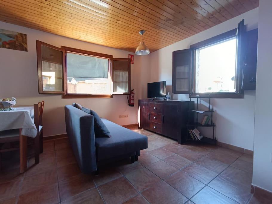 Arena Tu Apartamento En Llanes Exteriör bild