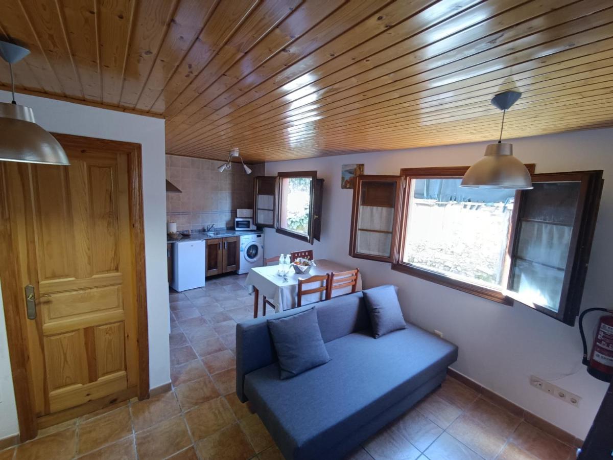 Arena Tu Apartamento En Llanes Exteriör bild