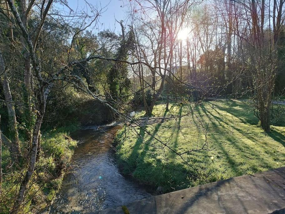 Arena Tu Apartamento En Llanes Exteriör bild