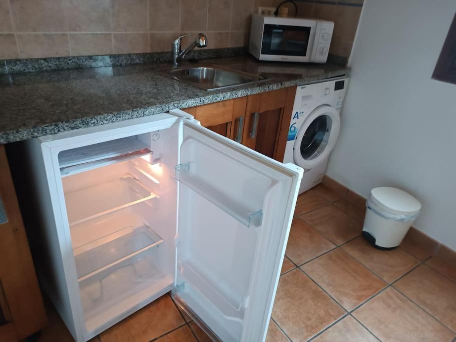 Arena Tu Apartamento En Llanes Exteriör bild