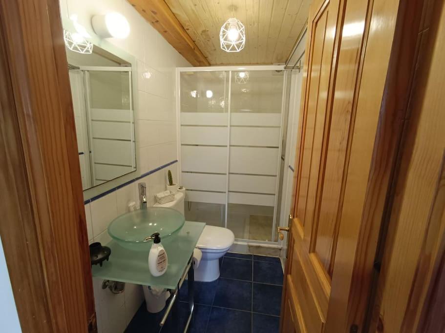 Arena Tu Apartamento En Llanes Exteriör bild