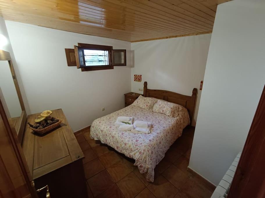Arena Tu Apartamento En Llanes Exteriör bild