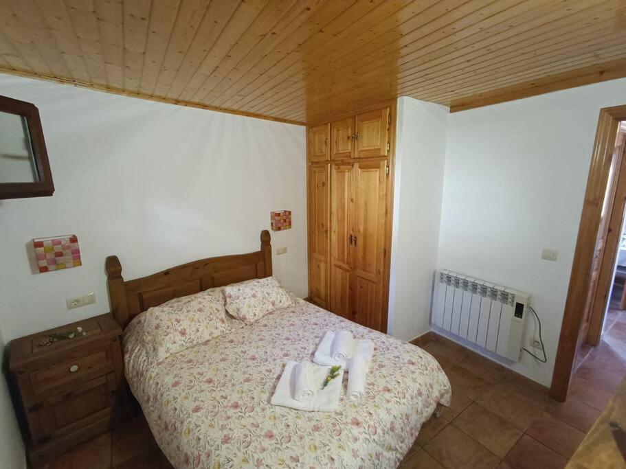 Arena Tu Apartamento En Llanes Exteriör bild