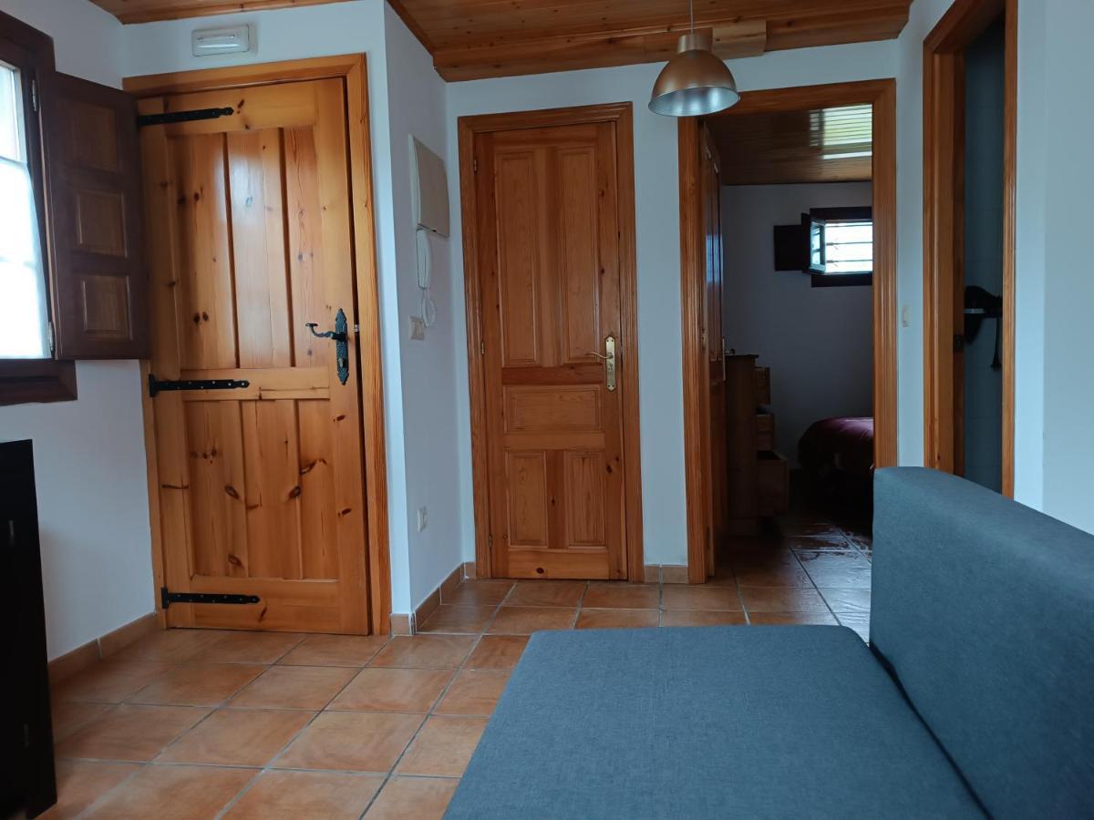 Arena Tu Apartamento En Llanes Exteriör bild