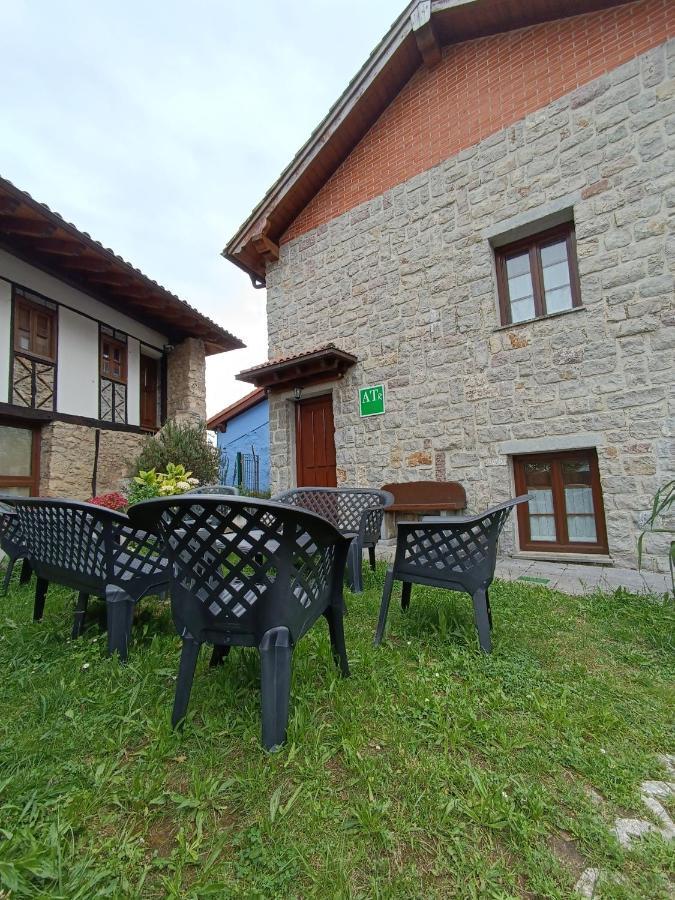 Arena Tu Apartamento En Llanes Exteriör bild
